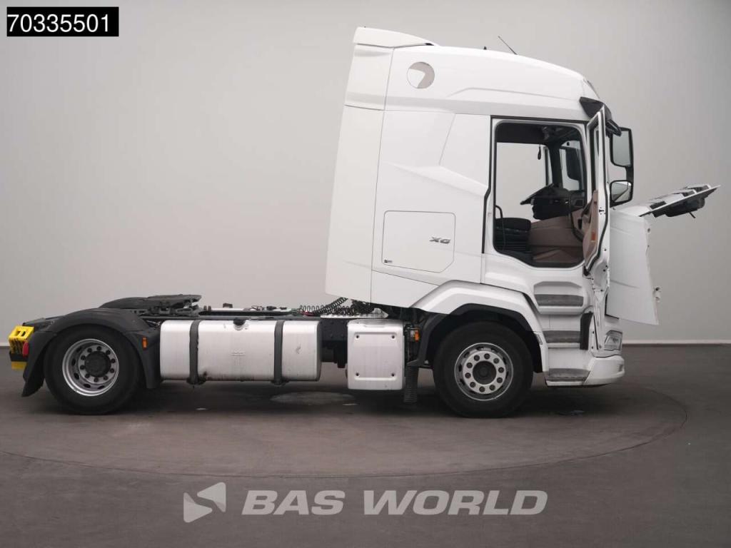 Daf XG 480 XG 4X2 2x Tanks ACC Photo 11