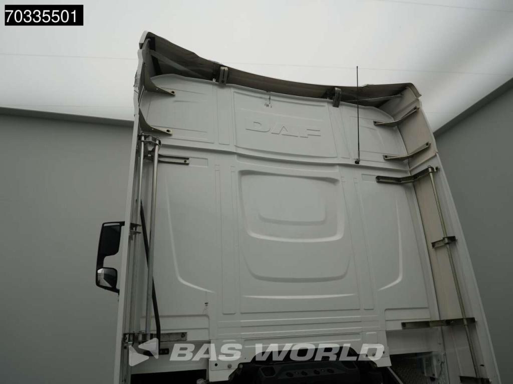 Daf XG 480 XG 4X2 2x Tanks ACC Photo 14