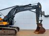 Hyundai HX380AL - Hammer Lines / Quick Coupler Photo 13 thumbnail