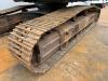 Hyundai HX380AL - Hammer Lines / Quick Coupler Photo 20 thumbnail