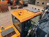 Hyundai HX380AL - Hammer Lines / Quick Coupler Photo 25 thumbnail