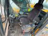 Hyundai HX380AL - Hammer Lines / Quick Coupler Photo 8 thumbnail