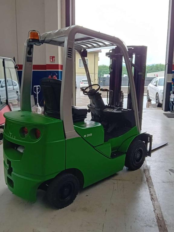 Cesab M315D Photo 4