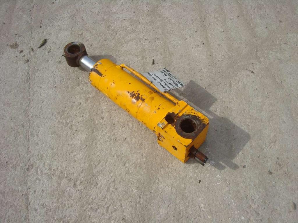 Stabilizer piston for muletto Mecalac 8CXI Photo 4