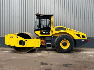 Bomag BW219DH-5 sold by Big Machinery