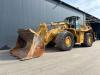 Caterpillar 988H Photo 1 thumbnail