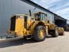 Caterpillar 988H Photo 4 thumbnail
