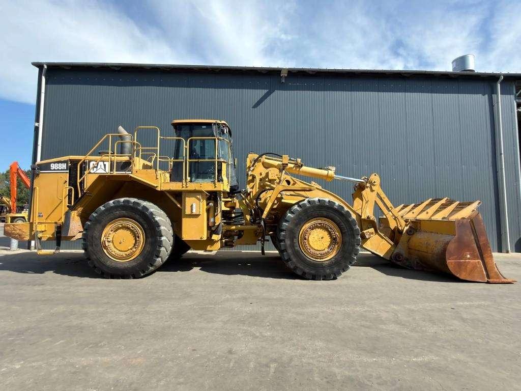 Caterpillar 988H Photo 6