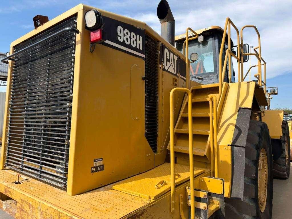 Caterpillar 988H Photo 9