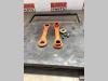 Engine connecting rod for Hitachi ZX85US Photo 2 thumbnail