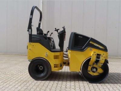 Bomag BW138 AC-5 sold by Bove Verhuur & Verkoop