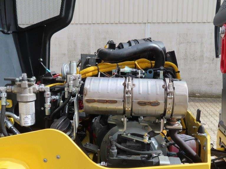 Bomag BW138 AC-5 Photo 9