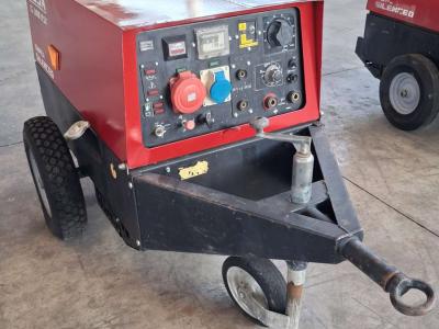 Mosa TS 300 KSX/EL sold by Deal Di Balliu Mentor & c. Sas