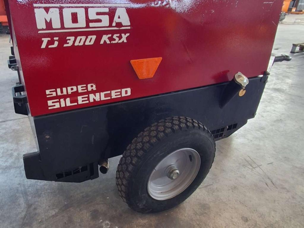 Mosa TS 300 KSX/EL Photo 2