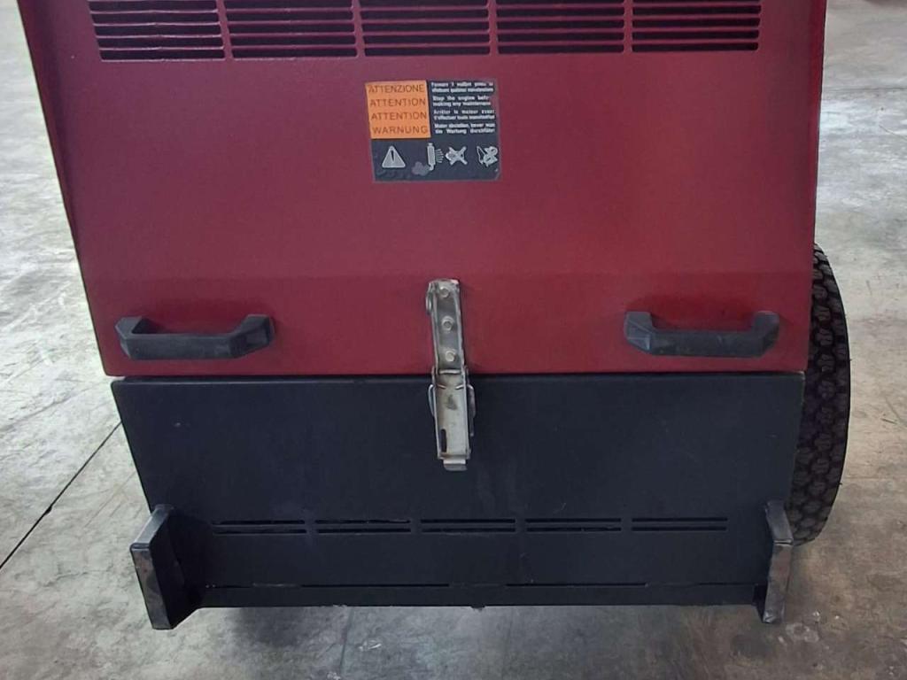 Mosa TS 300 KSX/EL Photo 3