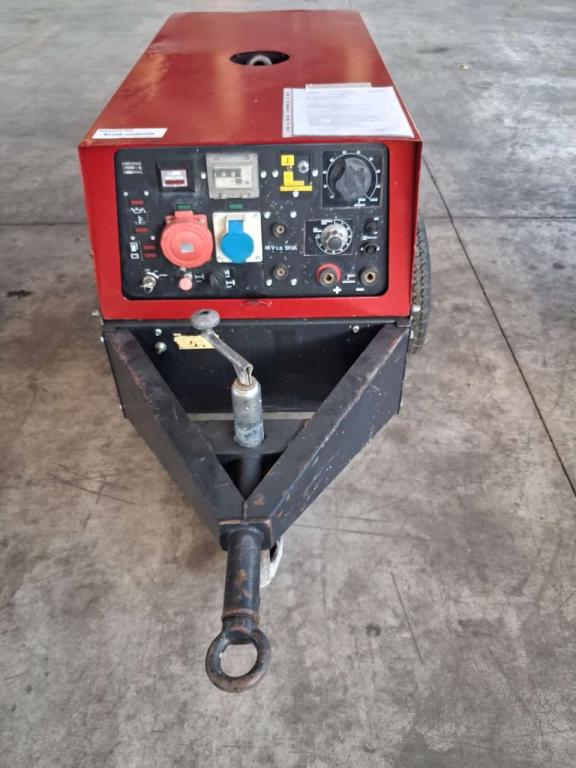 Mosa TS 300 KSX/EL Photo 4