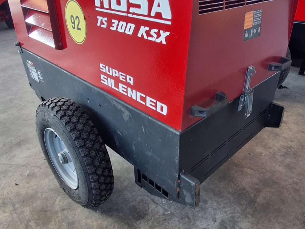 Mosa TS 300 KSX/EL Photo 6