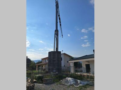 Terex CBR 32 H4 sold by Caretta Massimo Trade Srl