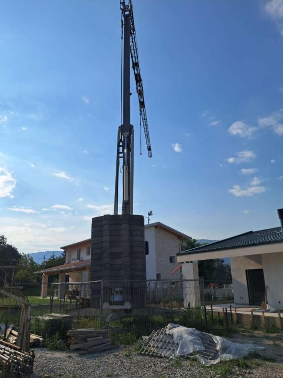 Terex CBR 32 H4 Photo 1