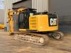 Caterpillar 320ELRR Photo 3 thumbnail