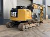 Caterpillar 320ELRR Photo 5 thumbnail
