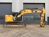 Caterpillar 320ELRR Photo 6 thumbnail