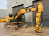 Caterpillar 320ELRR Photo 7 thumbnail
