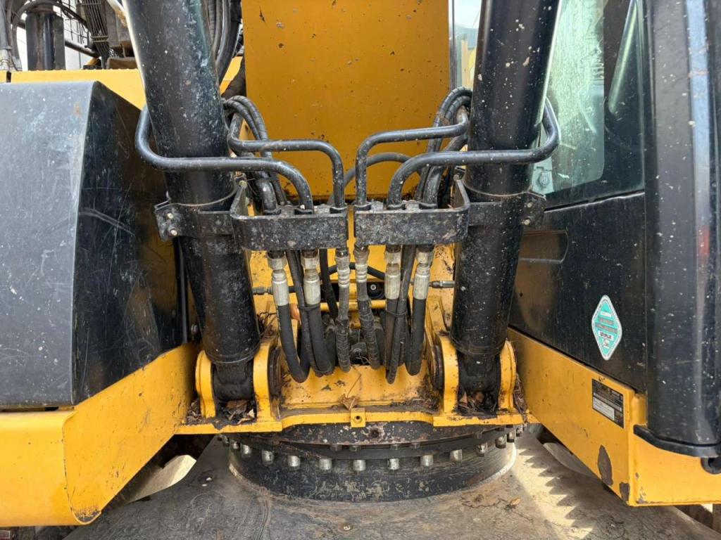Caterpillar 320ELRR Photo 10
