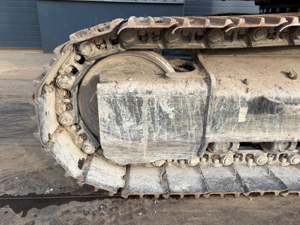 Caterpillar 320ELRR Photo 11