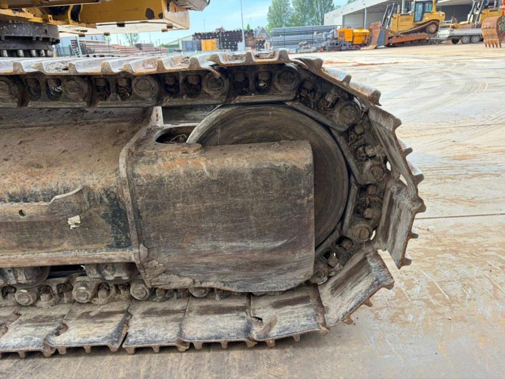 Caterpillar 320ELRR Photo 16