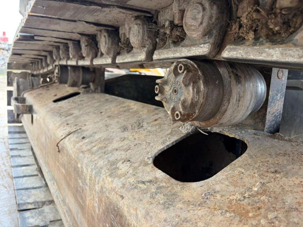 Caterpillar 320ELRR Photo 17
