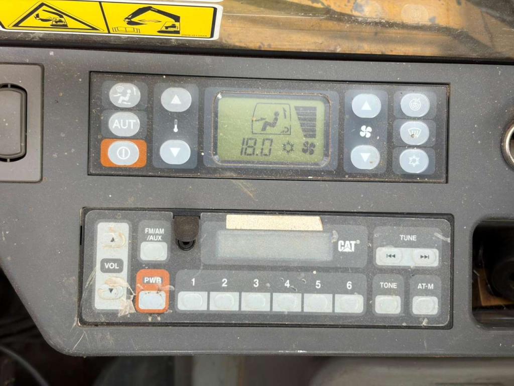 Caterpillar 320ELRR Photo 27