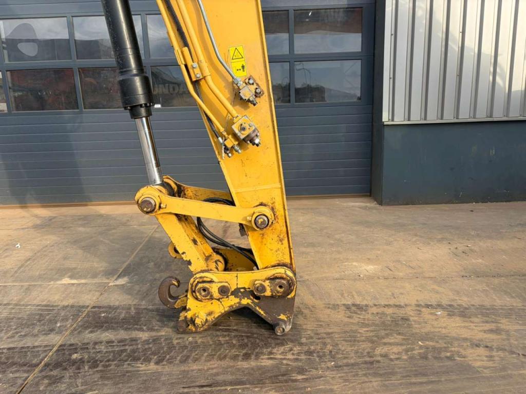 Caterpillar 320ELRR Photo 9