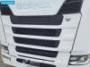 Scania S450 4X2 Retarder 2x Tanks Highline Standklima LED Euro 6 Photo 8 thumbnail