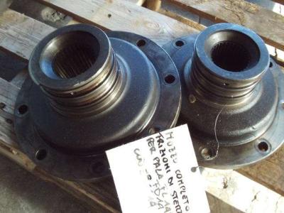 Steering clutch hub for Fiat Allis FL14D - FD14 - CODICE 586614 sold by OLM 90 Srl