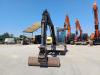 Mecalac MC 714 Photo 5 thumbnail