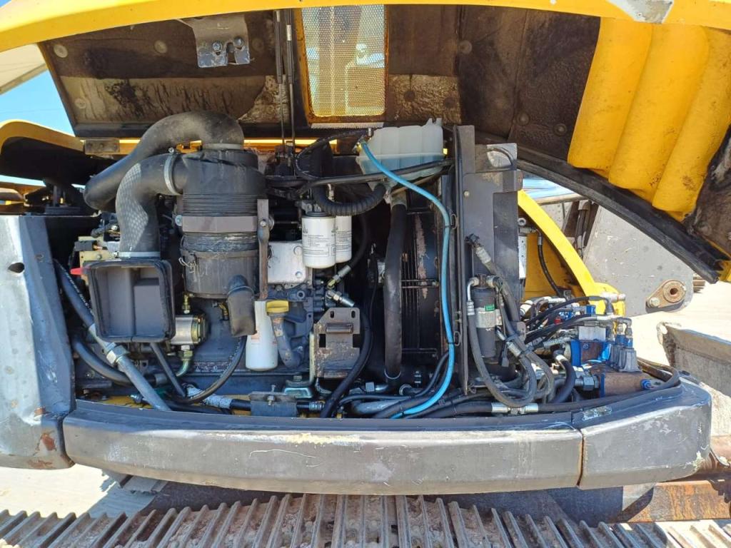 Mecalac MC 714 Photo 10