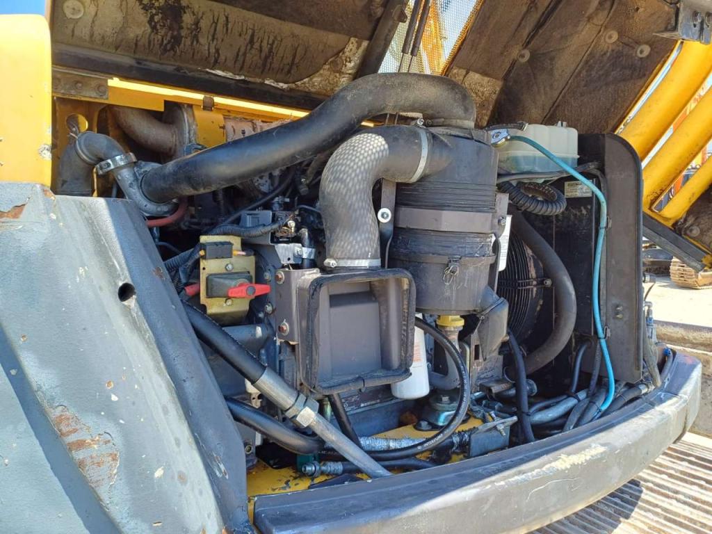 Mecalac MC 714 Photo 9