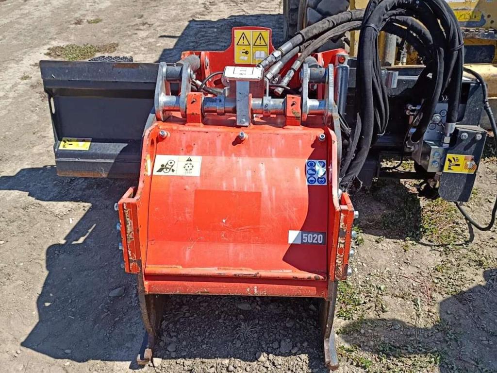 Simex PL5020 Photo 1