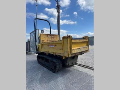 Yanmar C12R-B sold by Omeco Spa