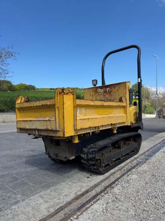 Yanmar C12R-B Photo 2