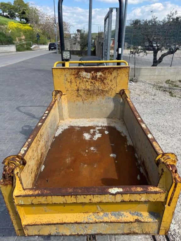 Yanmar C12R-B Photo 4