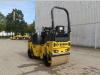 Bomag BW100 AD-5 Photo 4 thumbnail