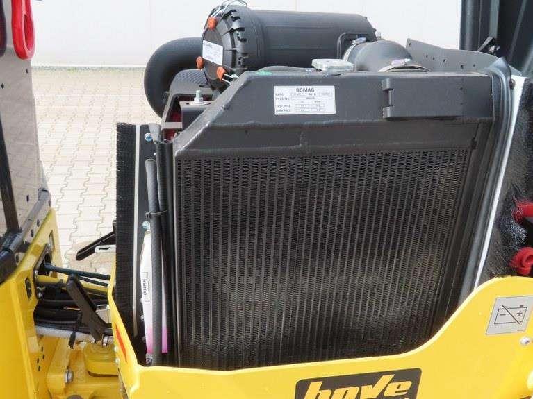 Bomag BW100 AD-5 Photo 10