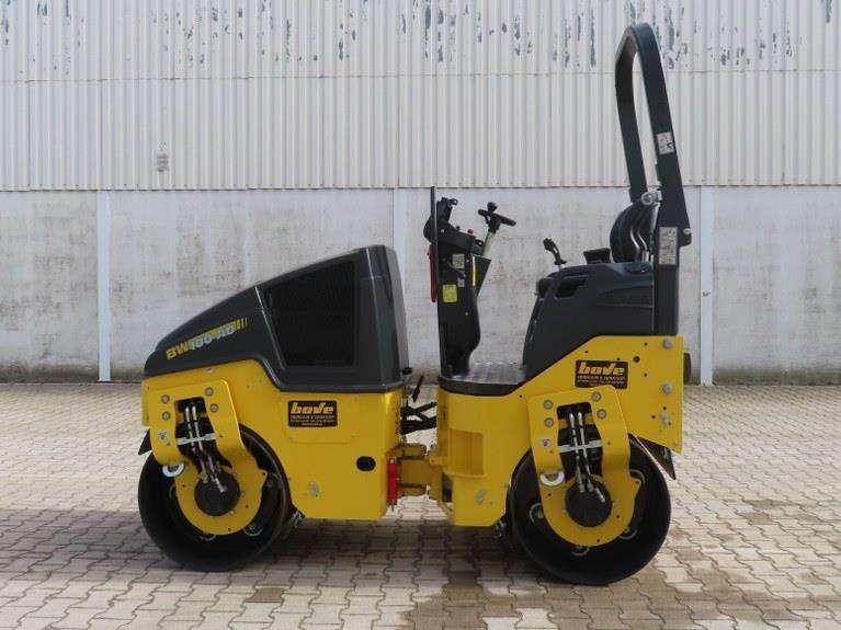 Bomag BW100 AD-5 Photo 5