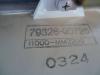 Instrument panel for Fiat Hitachi da W90 a W270 Photo 2 thumbnail