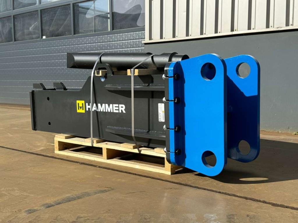Hammer HS1700 Photo 9