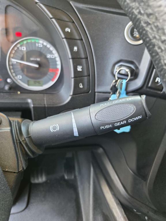 Iveco S-WAY S490 Photo 2