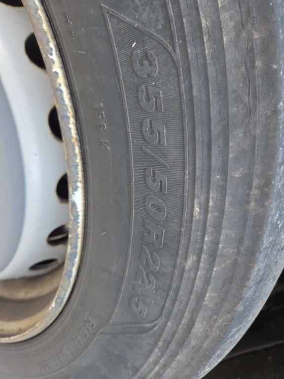 Iveco S-WAY S490 Photo 9