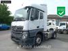Mercedes-Benz Actros 1842 4X2 RHD Unused! ClassicSpace Photo 1 thumbnail